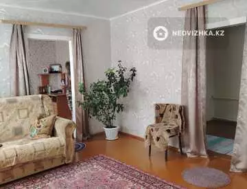 55 м², 4-комнатный дом, 10 соток, 55 м², изображение - 13