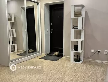 1-комнатная квартира, этаж 7 из 9, 36 м²