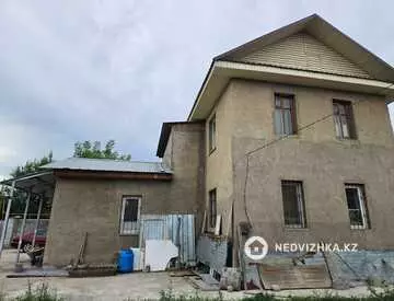 163.9 м², 5-комнатный дом, 10 соток, 164 м², изображение - 1