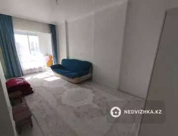 1-комнатная квартира, этаж 5 из 14, 45 м²