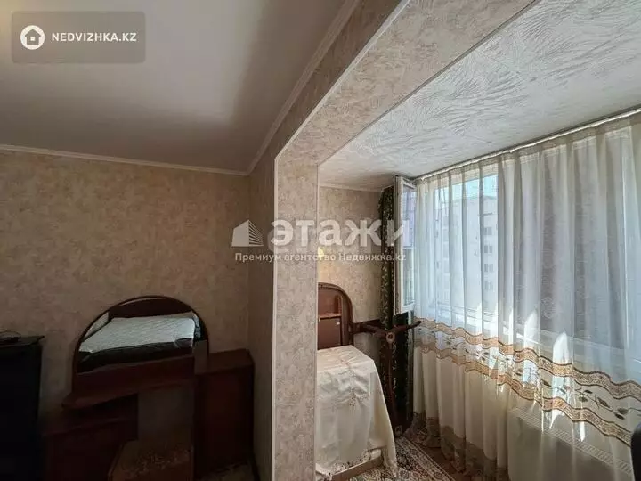 67 м², 3-комнатная квартира, этаж 17 из 18, 67 м², изображение - 1