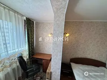 67 м², 3-комнатная квартира, этаж 17 из 18, 67 м², изображение - 1