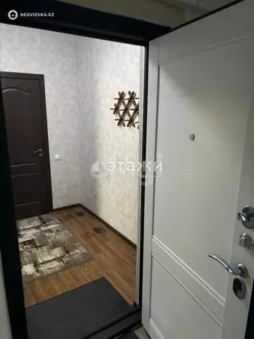 67 м², 3-комнатная квартира, этаж 17 из 18, 67 м², изображение - 5