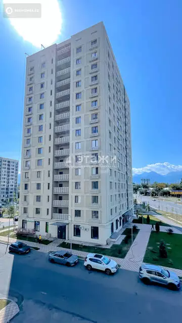 1-комнатная квартира, этаж 5 из 15, 45 м², на длительный срок