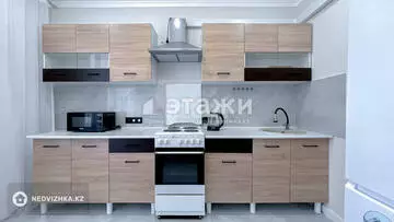 45 м², 1-комнатная квартира, этаж 5 из 15, 45 м², на длительный срок, изображение - 8