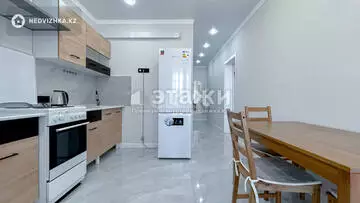 45 м², 1-комнатная квартира, этаж 5 из 15, 45 м², на длительный срок, изображение - 9