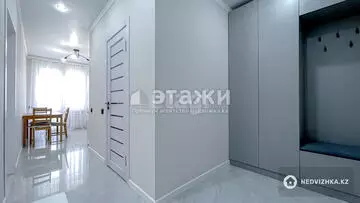 45 м², 1-комнатная квартира, этаж 5 из 15, 45 м², на длительный срок, изображение - 12