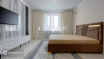 45 м², 1-комнатная квартира, этаж 5 из 15, 45 м², на длительный срок, изображение - 16