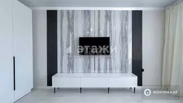 45 м², 1-комнатная квартира, этаж 5 из 15, 45 м², на длительный срок, изображение - 17