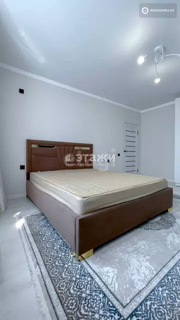 45 м², 1-комнатная квартира, этаж 5 из 15, 45 м², на длительный срок, изображение - 19