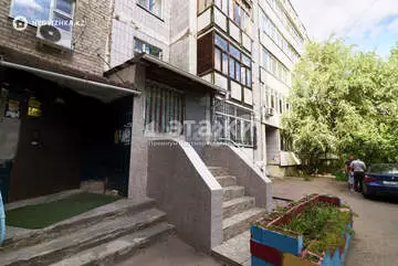 60 м², Офисное помещение, этаж 1 из 5, 60 м², изображение - 29