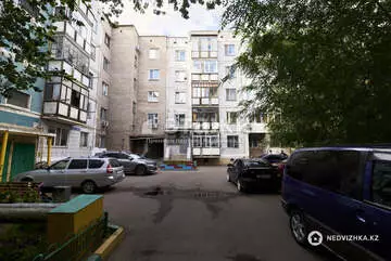 60 м², Офисное помещение, этаж 1 из 5, 60 м², изображение - 33