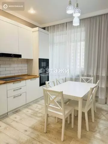 90 м², 3-комнатная квартира, этаж 6 из 12, 90 м², изображение - 1