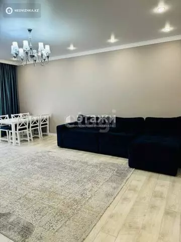 90 м², 3-комнатная квартира, этаж 6 из 12, 90 м², изображение - 3