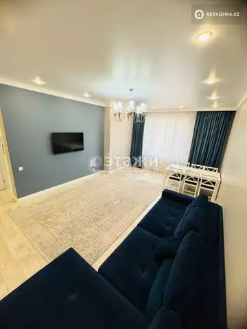 90 м², 3-комнатная квартира, этаж 6 из 12, 90 м², изображение - 2