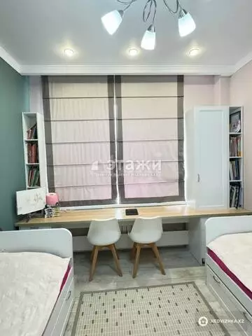 90 м², 3-комнатная квартира, этаж 6 из 12, 90 м², изображение - 6