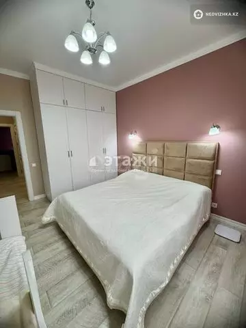 90 м², 3-комнатная квартира, этаж 6 из 12, 90 м², изображение - 7