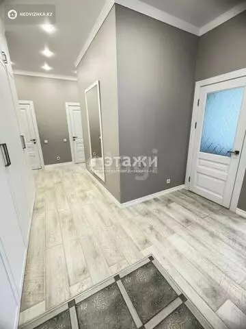 90 м², 3-комнатная квартира, этаж 6 из 12, 90 м², изображение - 8