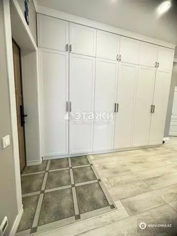 90 м², 3-комнатная квартира, этаж 6 из 12, 90 м², изображение - 12