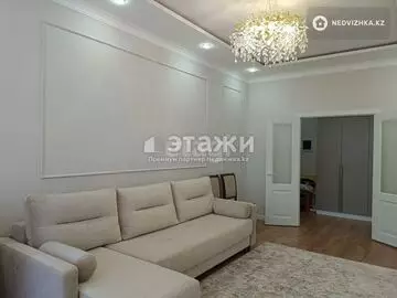 64.4 м², 2-комнатная квартира, этаж 10 из 18, 64 м², изображение - 2