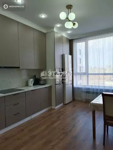 64.4 м², 2-комнатная квартира, этаж 10 из 18, 64 м², изображение - 5