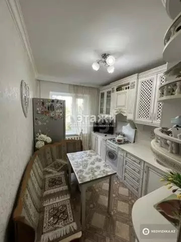 50.9 м², 2-комнатная квартира, этаж 3 из 5, 51 м², изображение - 19