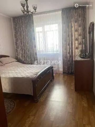 70 м², 2-комнатная квартира, этаж 8 из 12, 70 м², изображение - 3