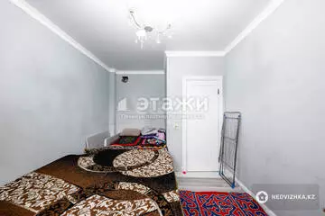 38.5 м², 1-комнатная квартира, этаж 1 из 9, 38 м², изображение - 1