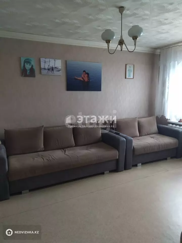 37.9 м², 2-комнатная квартира, этаж 2 из 4, 38 м², изображение - 1