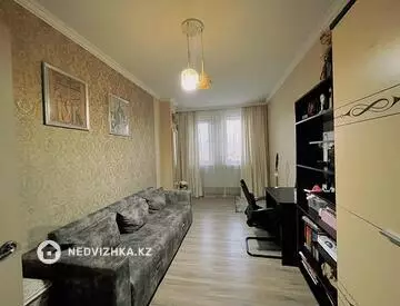 56 м², 3-комнатная квартира, этаж 13 из 12, 56 м², изображение - 7