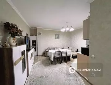 56 м², 3-комнатная квартира, этаж 13 из 12, 56 м², изображение - 3