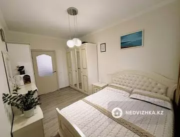 56 м², 3-комнатная квартира, этаж 13 из 12, 56 м², изображение - 6