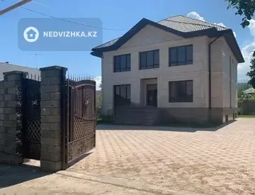 Помещение, 3 этажа, 570 м², на длительный срок