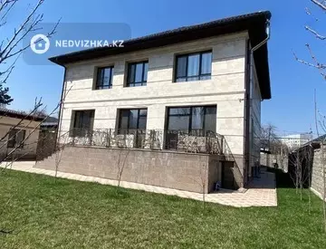 Помещение, 3 этажа, 570 м², на длительный срок