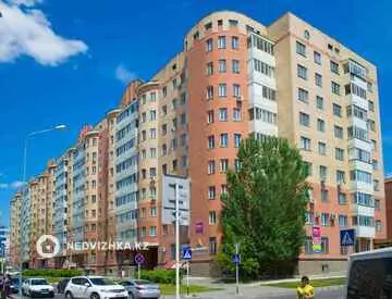 1-комнатная квартира, этаж 3 из 9, 46 м²