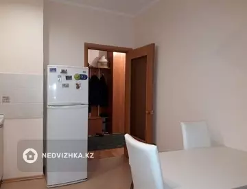 1-комнатная квартира, этаж 3 из 9, 46 м²