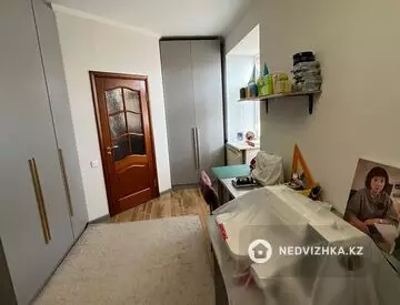 93 м², 3-комнатная квартира, этаж 4 из 12, 93 м², изображение - 24