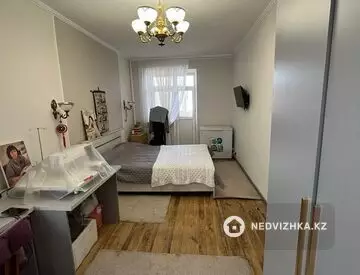 93 м², 3-комнатная квартира, этаж 4 из 12, 93 м², изображение - 28