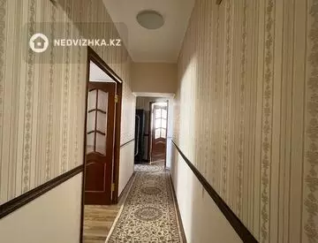 93 м², 3-комнатная квартира, этаж 4 из 12, 93 м², изображение - 20