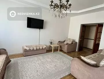 93 м², 3-комнатная квартира, этаж 4 из 12, 93 м², изображение - 30