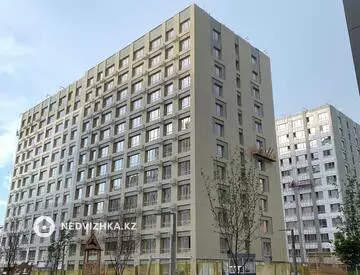 1-комнатная квартира, этаж 2 из 12, 32 м²