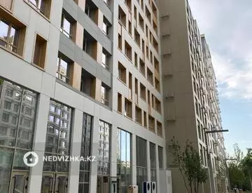 1-комнатная квартира, этаж 2 из 12, 32 м²