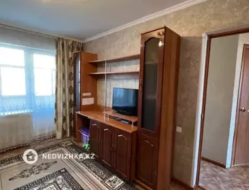 60 м², 3-комнатная квартира, этаж 4 из 5, 60 м², изображение - 4