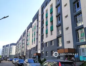 92 м², 3-комнатная квартира, этаж 7 из 7, 92 м², изображение - 31