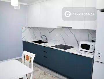 92 м², 3-комнатная квартира, этаж 7 из 7, 92 м², изображение - 20