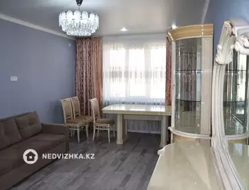 3-комнатная квартира, этаж 7 из 7, 92 м²