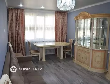 3-комнатная квартира, этаж 7 из 7, 92 м²