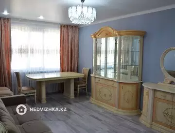 3-комнатная квартира, этаж 7 из 7, 92 м²