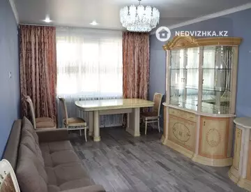 3-комнатная квартира, этаж 7 из 7, 92 м²