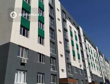 92 м², 3-комнатная квартира, этаж 7 из 7, 92 м², изображение - 32